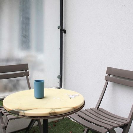 Bright Studio Of 29M With Wifi Near Paris Issy-les-Moulineaux Exterior foto